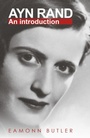 Cover: Ayn Rand - London Publishing Partnership