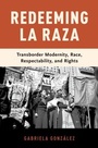 Cover: Redeeming La Raza - OUP eBook