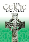 Cover: The Celtic Resource Book - Church House Publishing