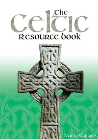 Abbildung von: The Celtic Resource Book - Church House Publishing