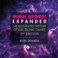 Cover: High Score! Expanded - CRC Press
