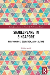 Abbildung von: Shakespeare in Singapore - Routledge