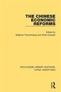 Cover: The Chinese Economic Reforms - Routledge