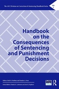 Bild: Handbook on the Consequences of Sentencing and Punishment Decisions - Routledge