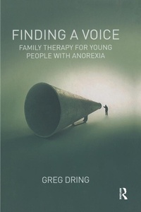 Abbildung von: Finding a Voice - Routledge