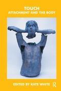 Cover: Touch - Routledge