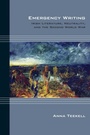 Cover: Emergency Writing - Northwestern University Press