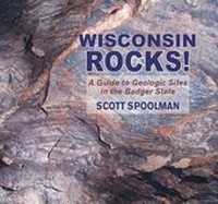 Enlarge image Cover: Wisconsin Rocks! - Geological Society of America