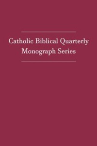Enlarge image Cover: Matthew - Catholic Biblical Association