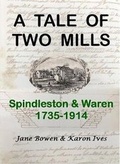 Cover: A Tale of two mills - Berwick-upon-Tweed Record Office