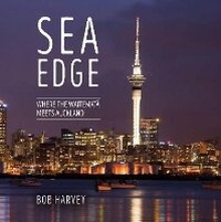 Enlarge image Cover: Sea Edge - Oratia Books