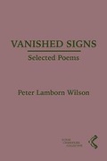 Cover: Vanished Signs - Lunar Chandelier Collective