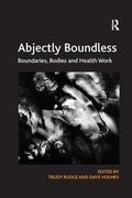 Cover: Abjectly Boundless - Routledge