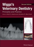 Cover: Wiggs's Veterinary Dentistry - Wiley