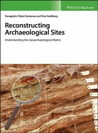 Bild: Reconstructing Archaeological Sites - Wiley