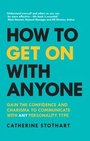 Cover: How to Get On with Anyone - Pearson Education Limited