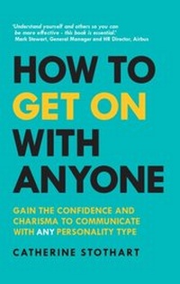 Enlarge image Cover: How to Get On with Anyone - Pearson Education Limited