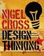 Cover: Design Thinking - Bloomsbury Visual Arts