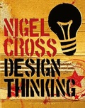 Cover: Design Thinking - Bloomsbury Visual Arts