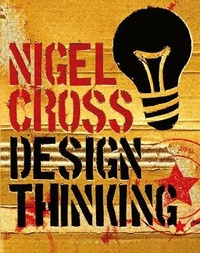 Enlarge image Cover: Design Thinking - Bloomsbury Visual Arts