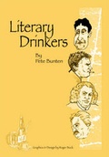 Cover: Literary Drinkers - Pynot Publishing