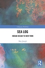 Cover: Sea Log - Routledge