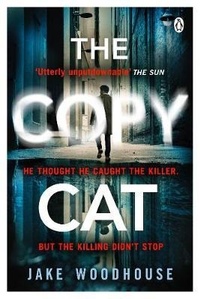 Abbildung von: The Copycat - Penguin Books Ltd