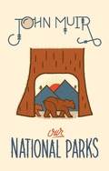 Cover: Our National Parks - Gibbs Smith
