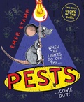 Cover: PESTS - Hodder Children's Books