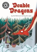 Cover: Reading Champion: Double Dragons - Franklin Watts Ltd