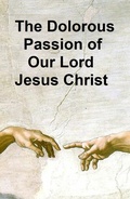 Cover: The Dolorous Passion of Our Lord Jesus Christ - Seltzer Books