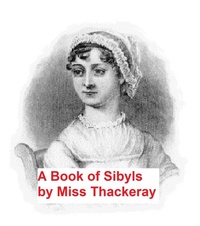Abbildung von: A Book of Sibyls - Seltzer Books
