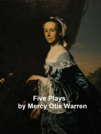 Enlarge image Cover: Five Plays - Seltzer Books