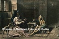 Cover: Women of Medieval France - Seltzer Books