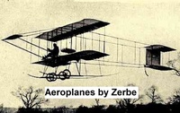Abbildung von: Aeroplanes - Seltzer Books