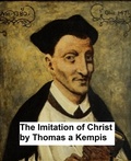 Cover: The Imitation of Christ - Seltzer Books