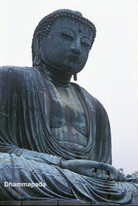 Abbildung von: Dhammapada - Seltzer Books