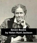 Cover: Seven Books - Seltzer Books
