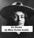 Cover: Six Books - Seltzer Books