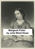 Cover: Margaret Fuller - Seltzer Books