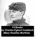 Cover: 13 Books - Seltzer Books
