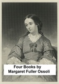 Cover: Four Books - Seltzer Books