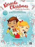 Cover: Karaoke Christmas - Alfred Music