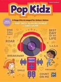Cover: Pop Kidz - Alfred Music
