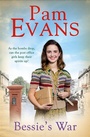 Cover: Bessie's War - Headline Book Publishing