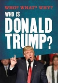 Cover: Who? What? Why?: Who is Donald Trump? - Wayland