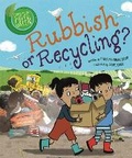 Cover: Good to be Green: Rubbish or Recycling? - Wayland