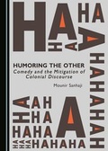 Cover: Humoring the Other - Cambridge Scholars Publishing