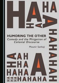 Enlarge image Cover: Humoring the Other - Cambridge Scholars Publishing