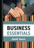 Cover: Business Essentials - Cambridge Scholars Publishing